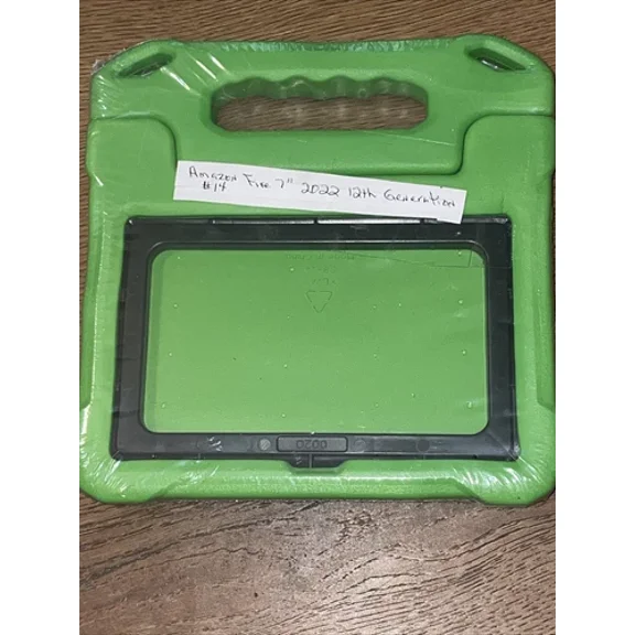 For Amazon Fire 7In 2022 12Th Generation Kids Case Shockproof New Cover C344