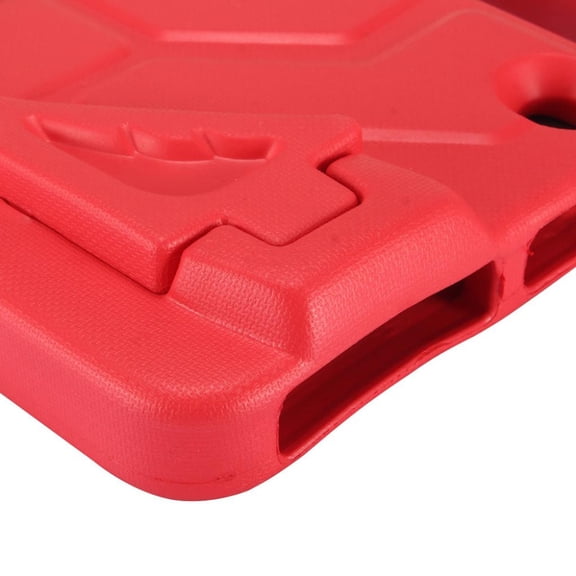 For Amazon Kindle Fire HD 8 2026 8th Gen Kids Safe EVA Rubber Handle Stand Case