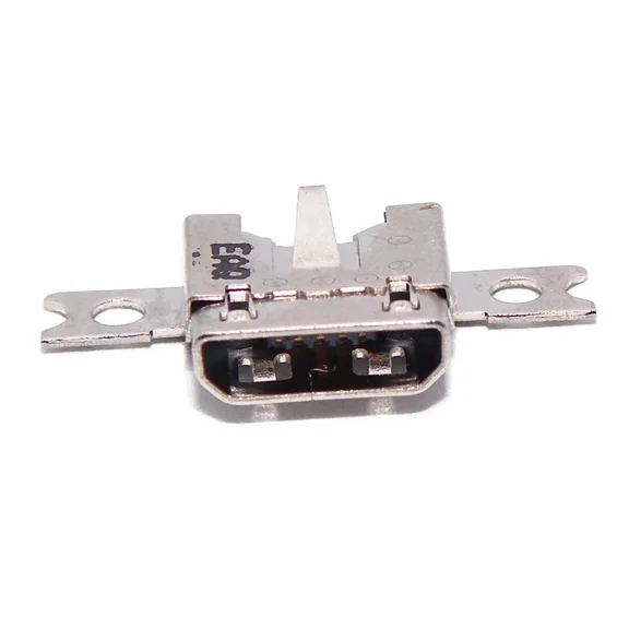 For Amazon Kindle Fire Hdx Gpz45Rw 8.9" 4Th Gen Micro Usb Charging Port Oem