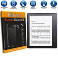 thumbnail image 1 of For Amazon Kindle Oasis (1st Gen, 2016) - SuperGuardZ Tempered Glass Screen Protector [Anti-Scratch, Anti-Bubble] + 2 Stylus Pen, 1 of 4