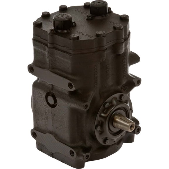 For American Motors Gremlin 1970 A/C Compressor - BuyAutoParts
