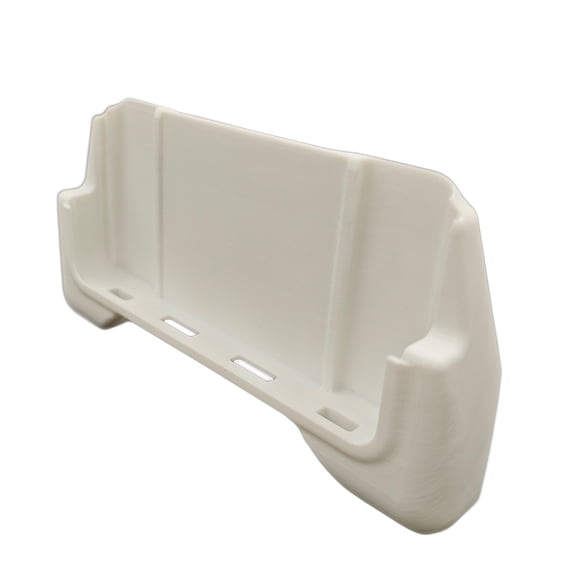 For Anbernic RG35XXH Handle Grip, DIY Controller 3D Printed Grip Handle Game Console Accessories
