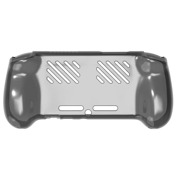 For Anbernic RG557 Protective Cover Tpu Heat Dissipation Case