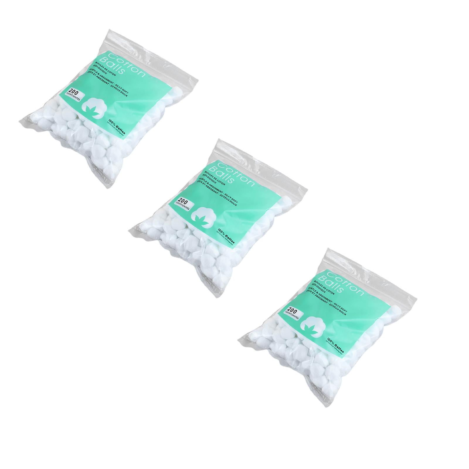 For And Care High Efficiency Degreasing Makeup Remover Pads Grade