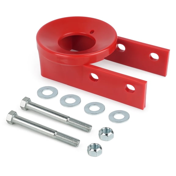 For Andersen Hitch Ultimate Connection Ball Funnel for Kingpin Coupler Block