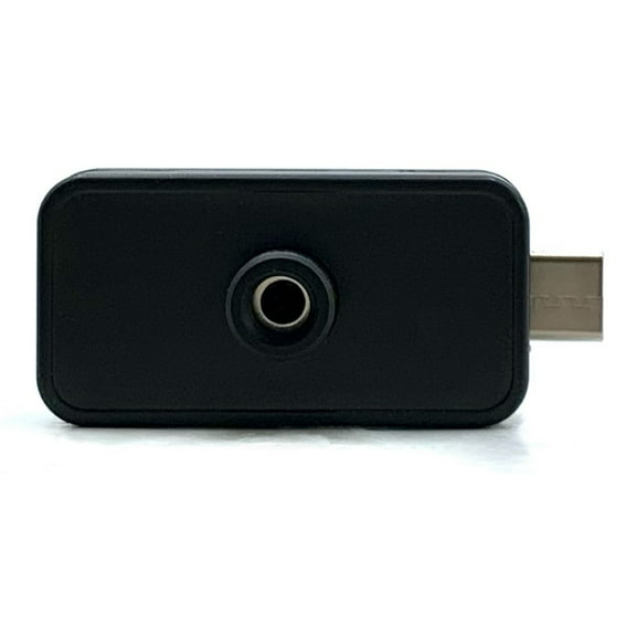 For Android Thermal Imager MLX90640 with TypeC Connector for Mobile Use