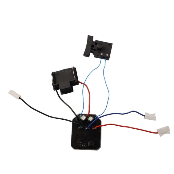 For Angle Grinder Speed Adjust Switch Control Board Controller Driver Switch
