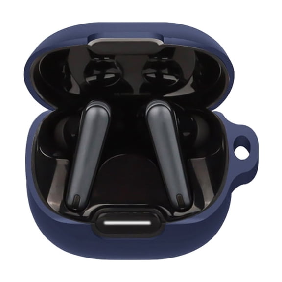For AnkerSoundcore Liberty 4 NC Shockproof Washable Sleeve Anti-scratch Housing