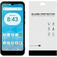 thumbnail image 1 of For Ans Artia ACK2326 2x Tempered Glass Screen Protector, 1 of 5