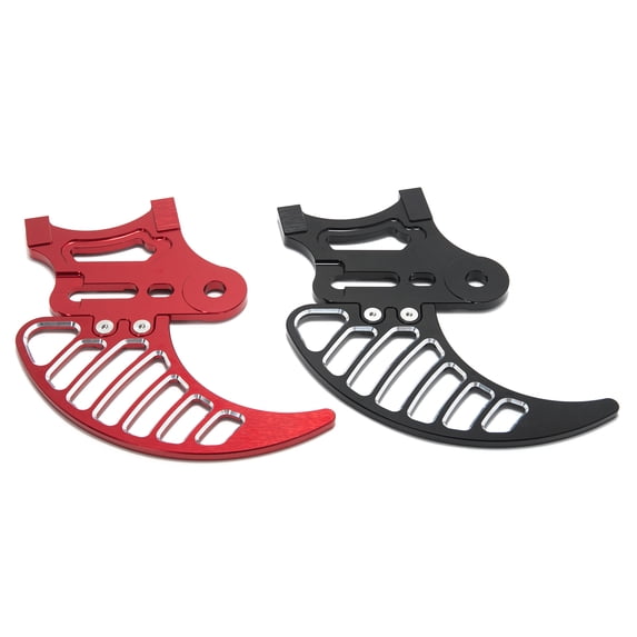 For Apollo RFN For Beta Explorer Brake Caliper Bracket Electric Dirt Bike Off-Road MX Motocross Aluminium
