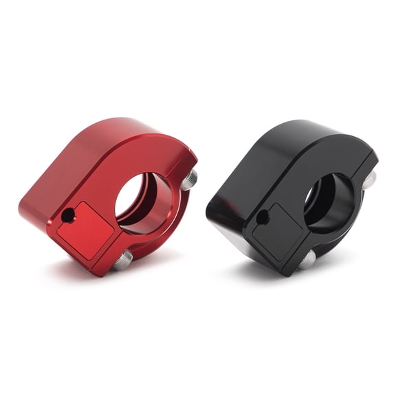 For Apollo RFN For Beta Explorer Thumb Throttle Speed Control Electric Dirt Bike Off-Road MX Motocross Alloy