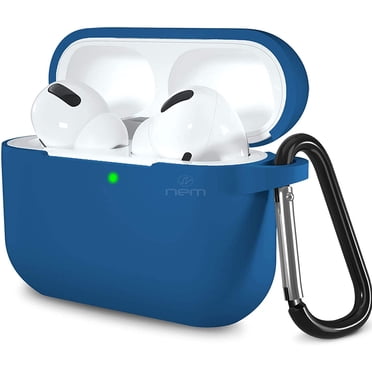 Apple AirPods (3rd Gen) with MagSafe Charging Case - Walmart.com