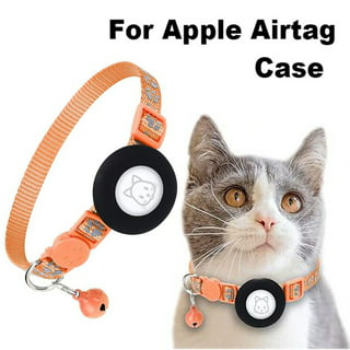 Apple Airtag Pet Tracking Collar – FinishingtouchesSverige
