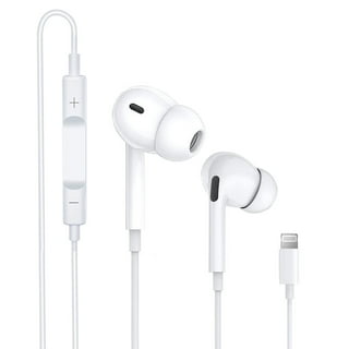 Apple Headphones Iphone 8 Plus