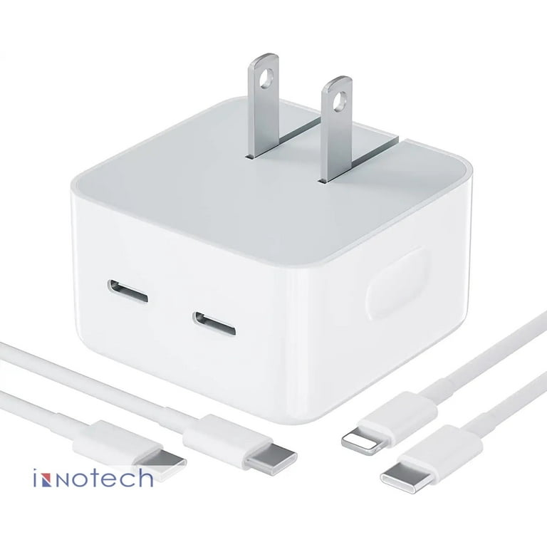 Chargeur Hoco pour Apple iPhone 15 Pro Max - Câble Type C vers Type C (1  mètre) & | bol
