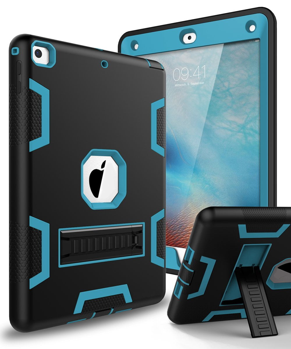 Inch Ipad Model A1566 Case Case For Apple IPad Air A1566 A1567