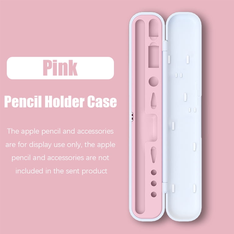 For Apple Pencil 2 1 Box for Ipad Pencil 2nd Generation 1st Gen