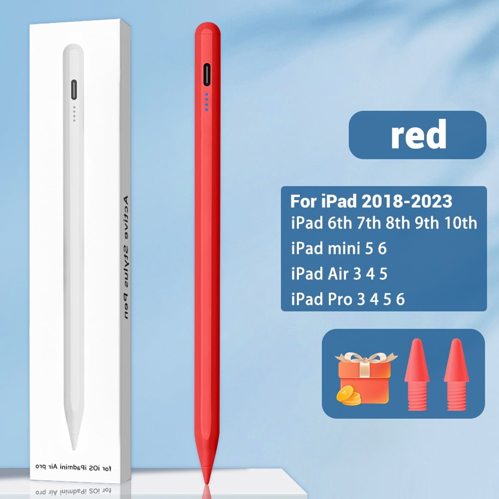 Wireless Charging Ipad Mini Apple Pen For Ipad Mini Apple Pencil