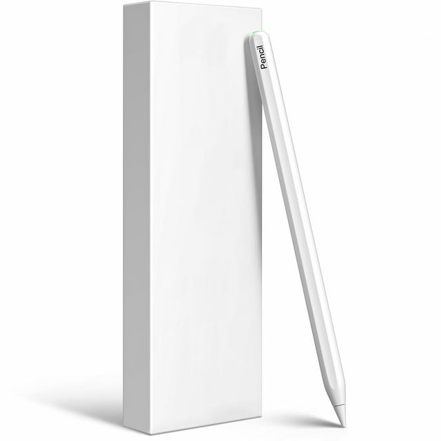 For Apple Pencil 2nd Generation Stylus Pen IOS Tablet Touch With