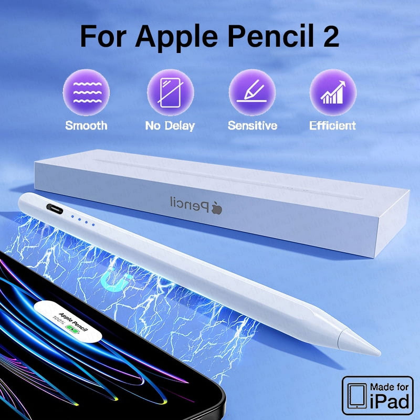 apple pencil for ipad pro 2 gen