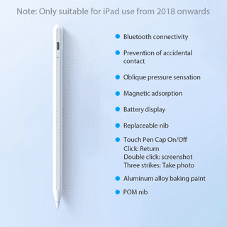 Apple Pencil Pro Apple Pencil Pro
