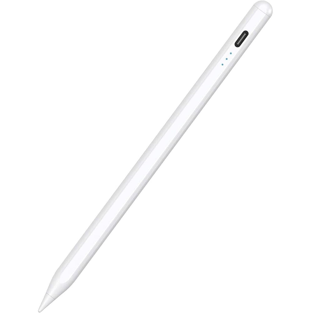 For Apple Pencil Stylus Pen 2nd Generation for iPad/iPad Air/iPad Pro ...