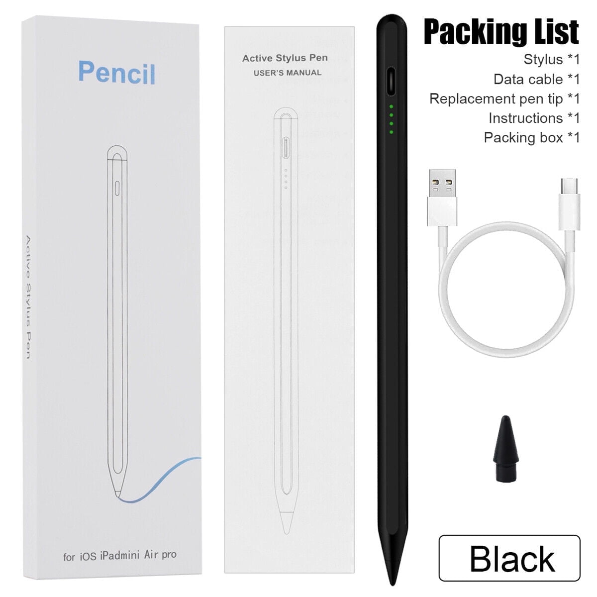 For-Apple-Stylus-Pencil-iPad-