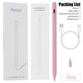 thumbnail image 1 of For Apple Stylus Pencil iPad 10/9/8/7/6th Gen Air 5/4/3 iPad Pro 2018-2024 Pen, 1 of 13