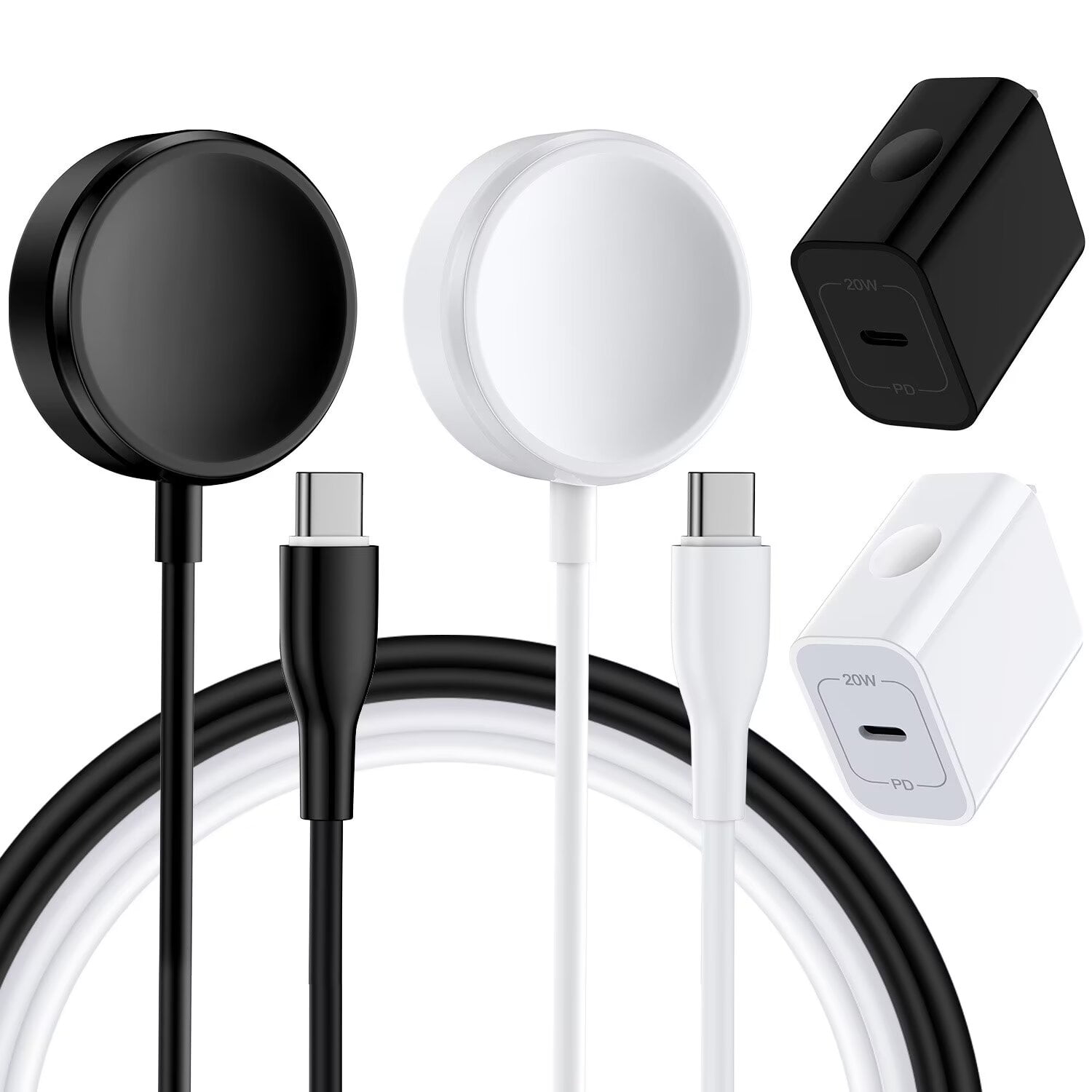 Apple watch charging plug sale