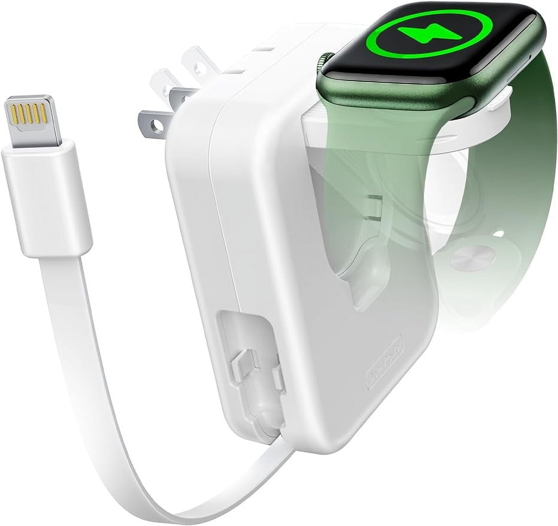 Apple watch 1 charging sale