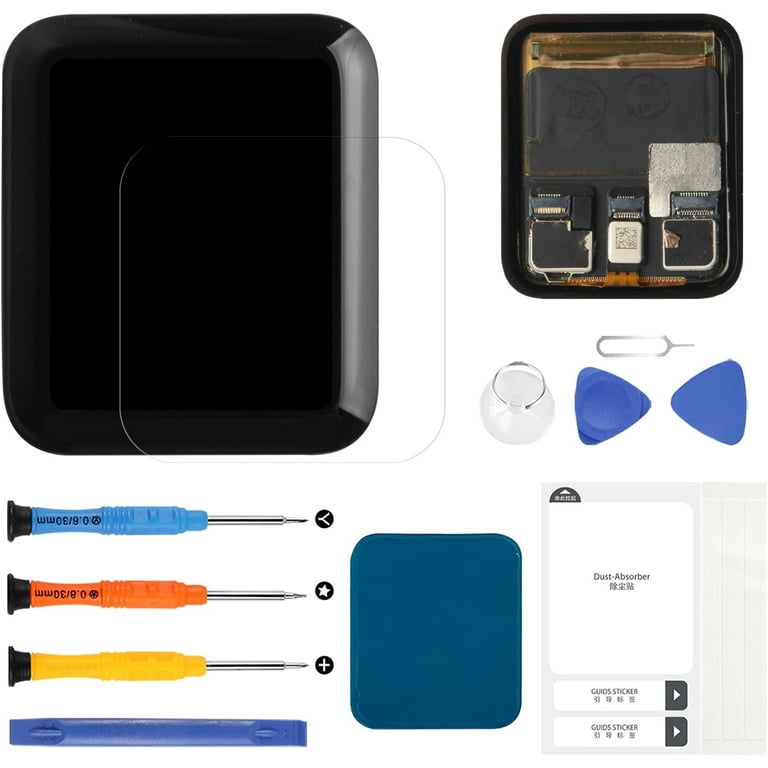 Apple Watch Series Screen Replacement Apple Watch Series 1/2/3
