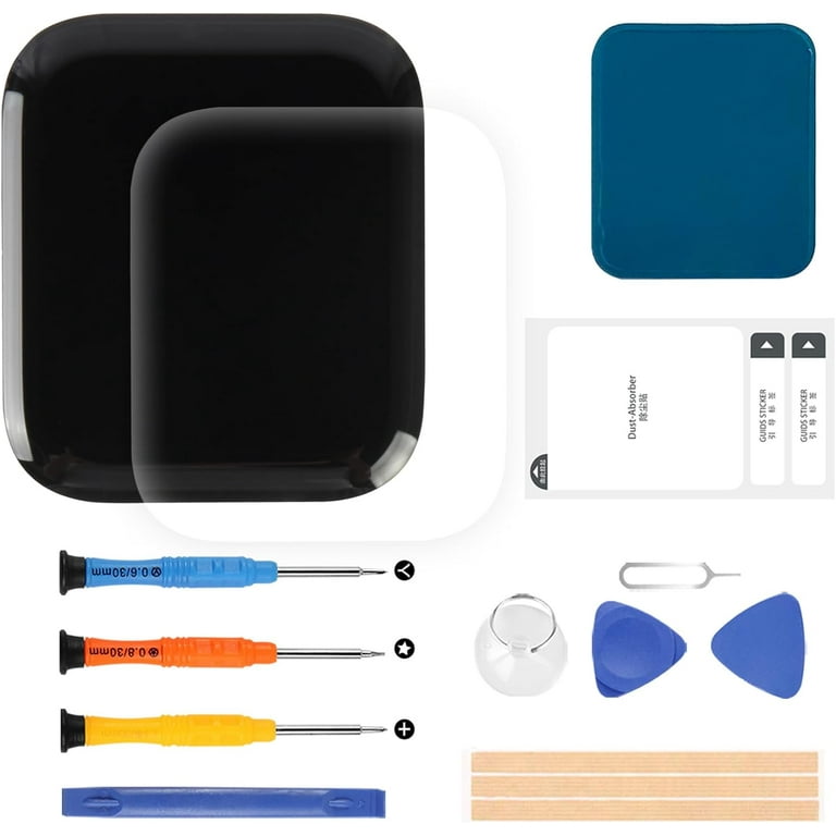 For Apple Watch Series LCD Screen Replacement S4 40MM 44MM