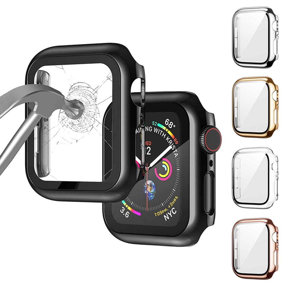 Capa Impermeável Shellbox para Apple Watch Series 9/8/7 - 45mm