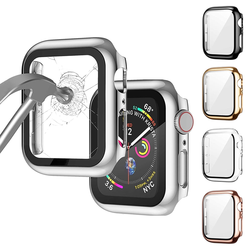 Capa Impermeável Shellbox para Apple Watch Series 9/8/7 - 45mm