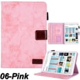 thumbnail image 1 of For Apple iPad 9th 8th 7th Generation 10.2 Case iPad 9.7 10.5 10.9 11 Pro Air, 1 of 15