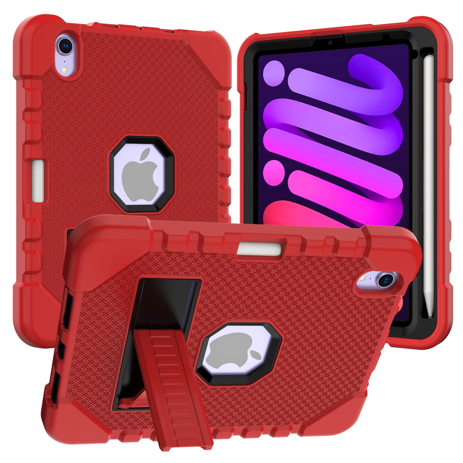 For Apple iPad Mini 6th Gen 8.3 inch 2021 / A2567 / A2568