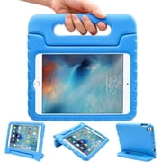 For Apple iPad mini 4 Tablet Kids Case, Dteck Shockproof Handle Stand Cover