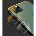 thumbnail image 1 of For Apple iPhon 11 Pro Hardness Camera Lens Screen Protector by Insten Back Camera Lens Protective Tempered Glass Film Screen Protector(1pcs), 1 of 8