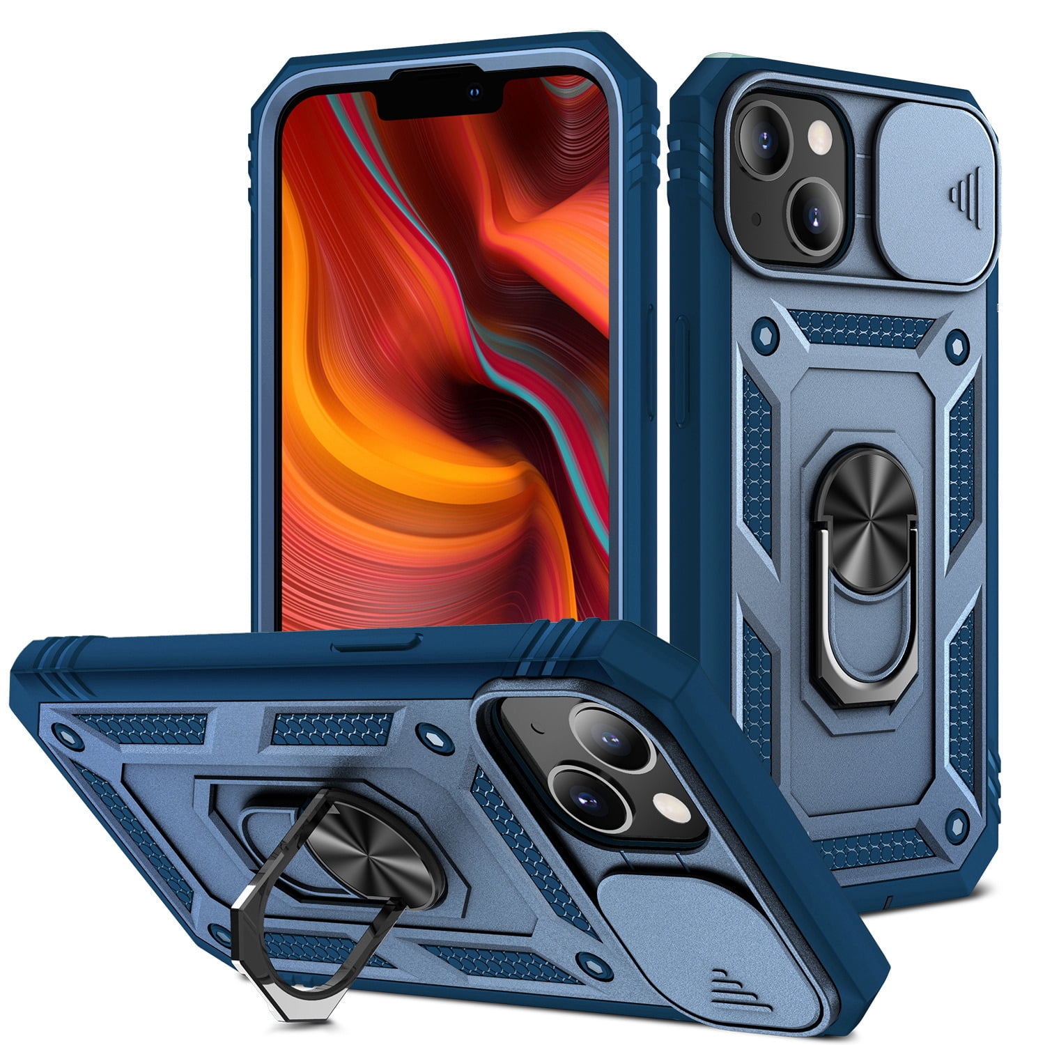 For Apple iPhone 11 (6.1