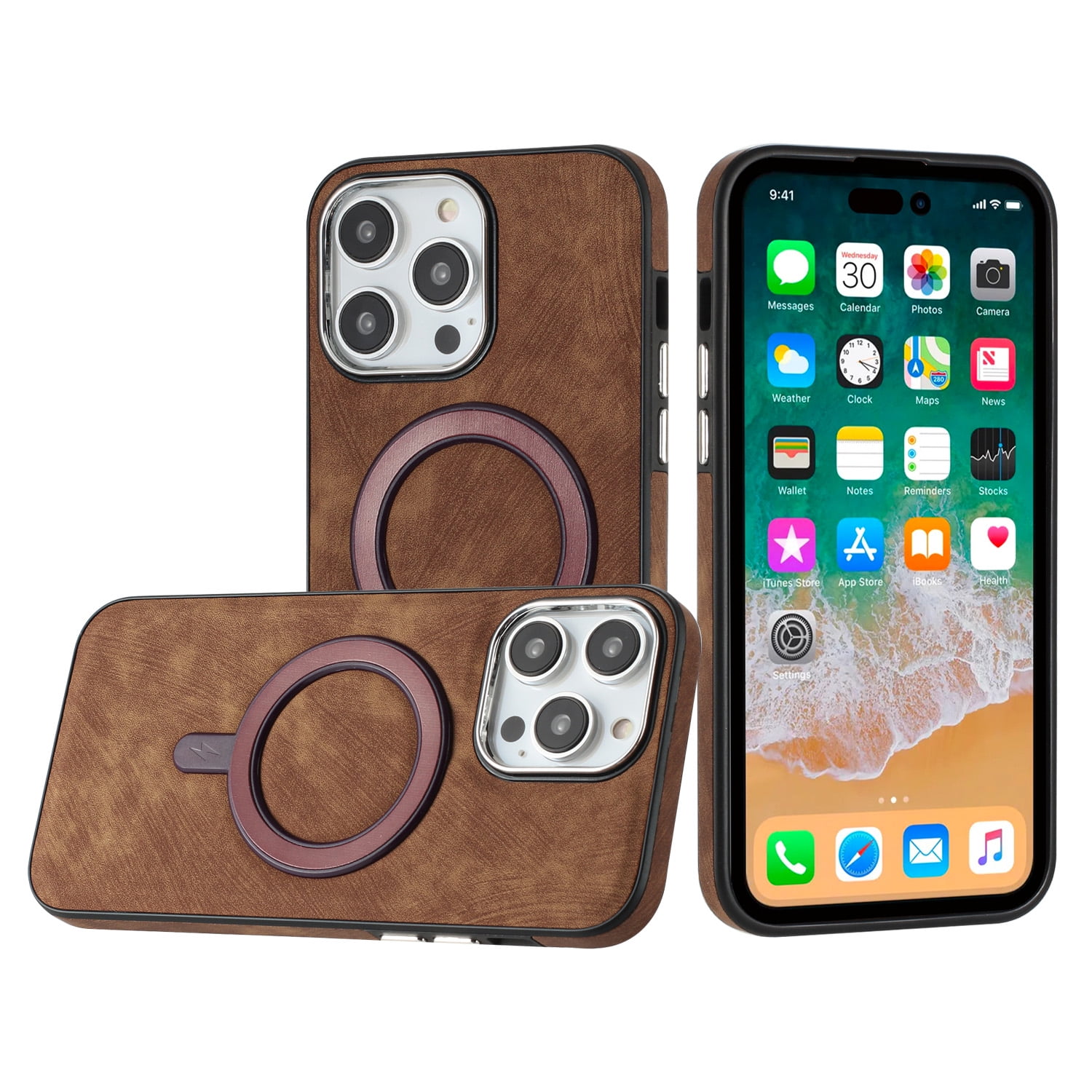 For Apple iPhone 11 (6.1