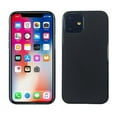 thumbnail image 1 of For Apple iPhone 11 6.1 TPU CANDY Gel Flexi Skin Case Phone Cover + Screen Guard, 1 of 3