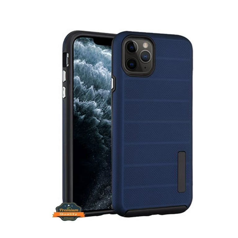 Back Cover Midnight Blue Iphone 11 Apple IPhone 11 Pro Max