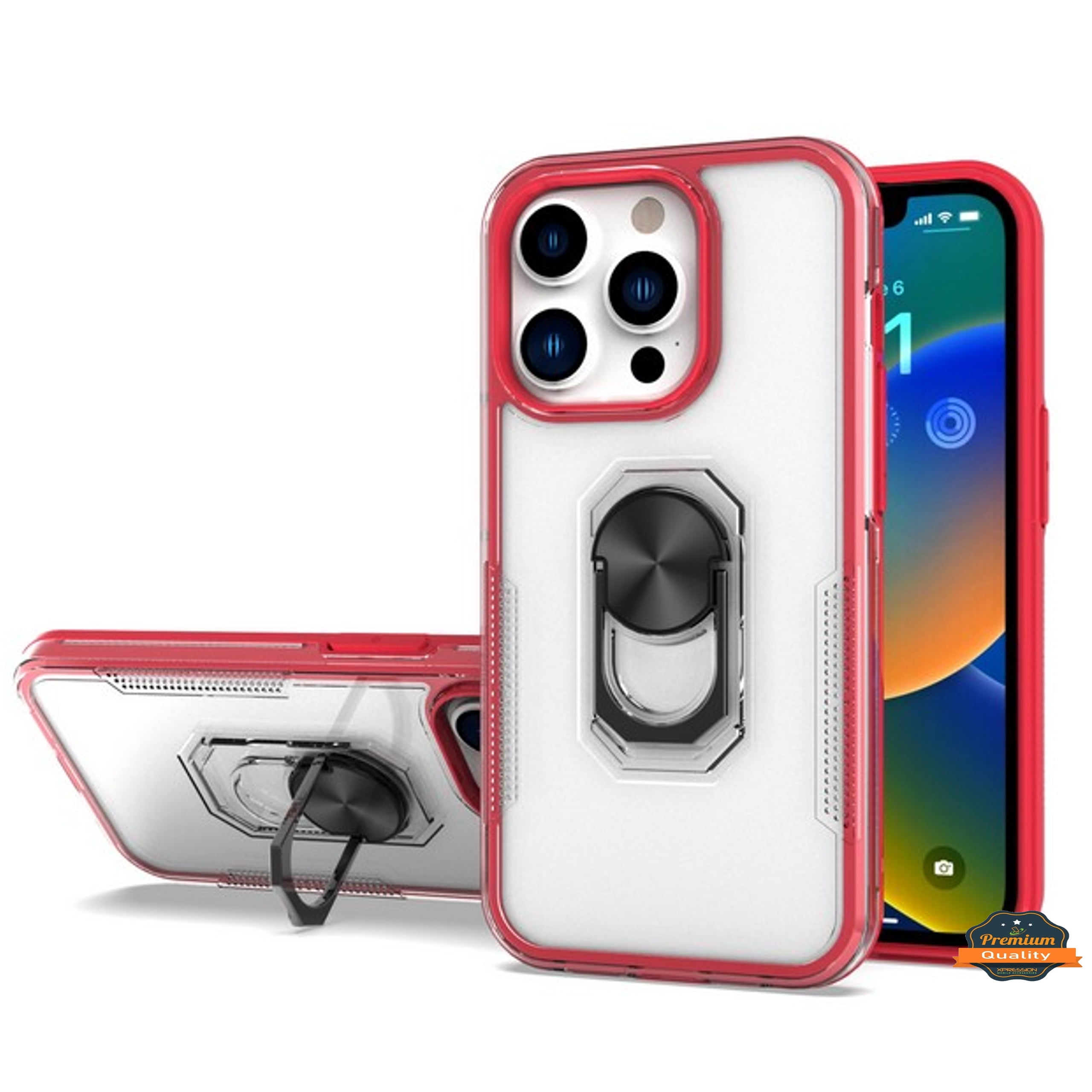 For Apple iPhone 11 (6.1