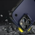 thumbnail image 1 of For Apple iPhone 11 Protective Phone Case Cover with built-in Kickstand, 1 of 2