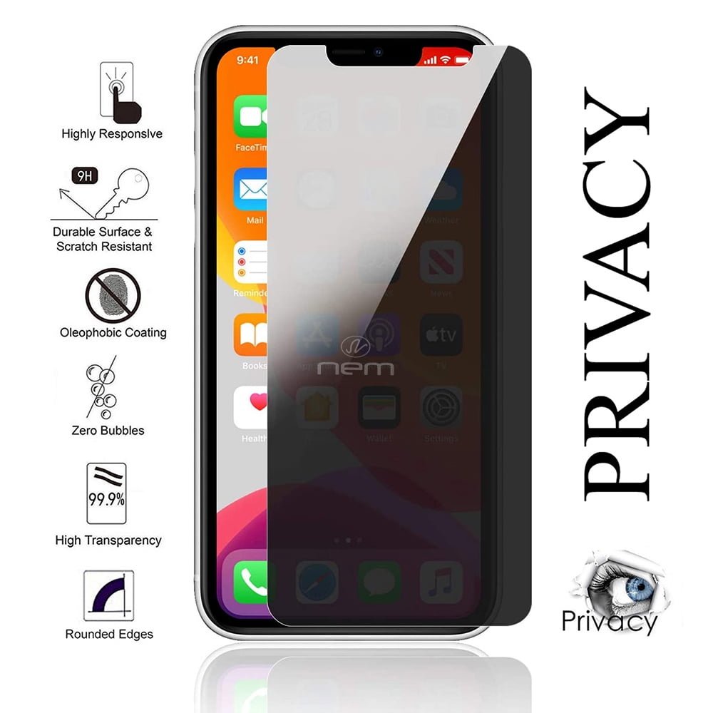Protector pantalla móvil - Iphone 12 Mini (5.4) TUMUNDOSMARTPHONE