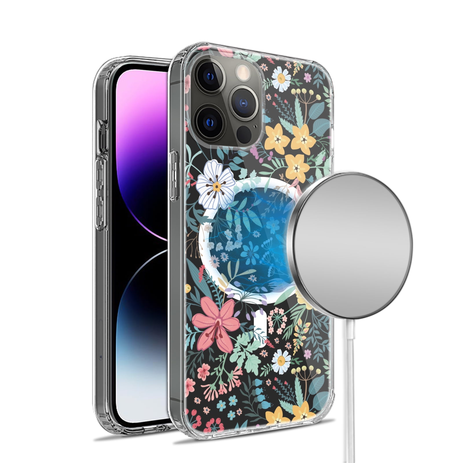 phone case pocket iRing Pocket