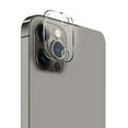 thumbnail image 1 of For Apple iPhone 13 Pro (6.1") Camera Lens Protector HD Clear Tempered Glass Back Camera Protector, Case Friendly, Ultra-Thin, Easy Installation Cover, 1 of 8