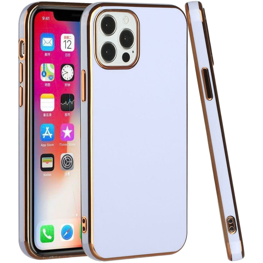 For Apple iPhone 13 Pro (6.1