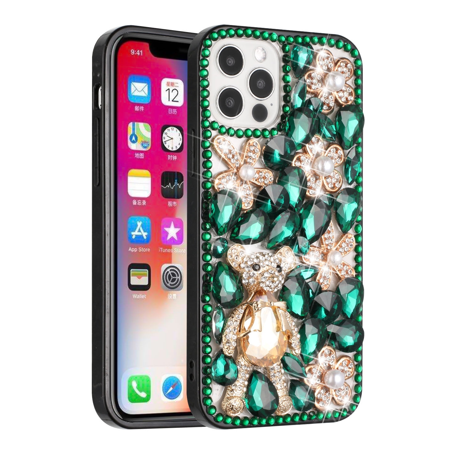 For Apple iPhone 13 Pro Max 6.7