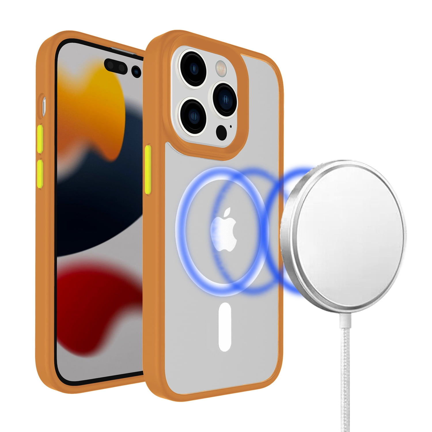For Apple iPhone 13 Pro Max (6.7